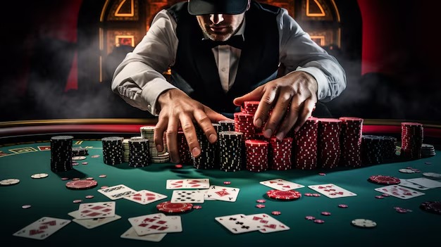 subject to verification display Live payout notification after winning spin